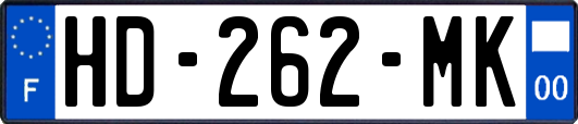 HD-262-MK