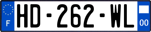 HD-262-WL