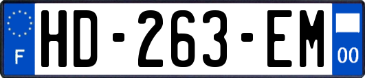 HD-263-EM