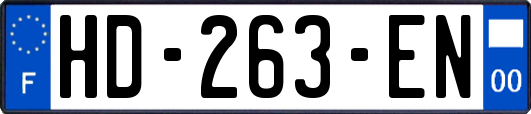 HD-263-EN