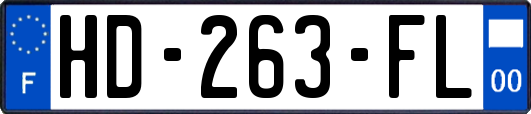 HD-263-FL