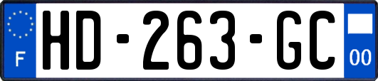 HD-263-GC