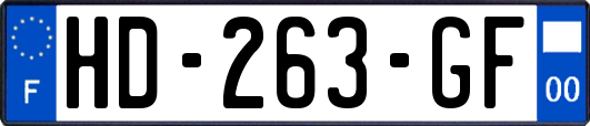 HD-263-GF