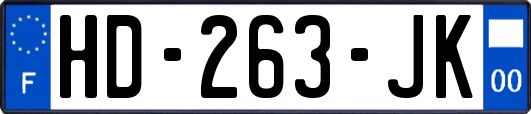 HD-263-JK