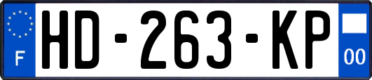 HD-263-KP
