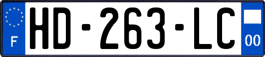 HD-263-LC