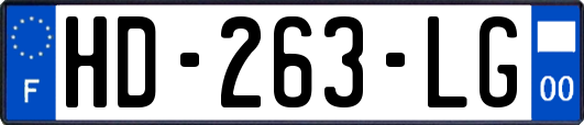 HD-263-LG