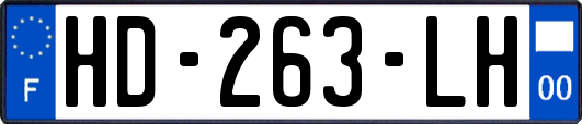 HD-263-LH