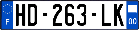HD-263-LK
