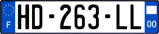 HD-263-LL