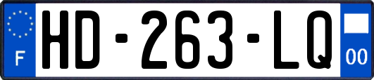 HD-263-LQ