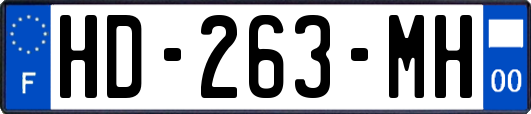 HD-263-MH