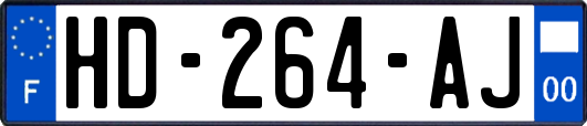 HD-264-AJ