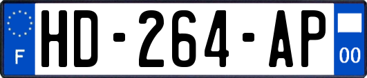 HD-264-AP