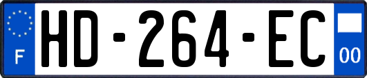 HD-264-EC
