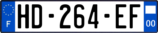 HD-264-EF
