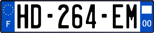 HD-264-EM