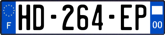 HD-264-EP