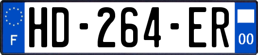 HD-264-ER