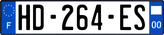 HD-264-ES