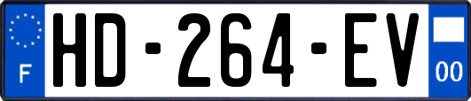 HD-264-EV