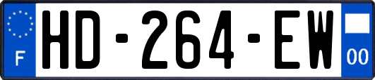 HD-264-EW