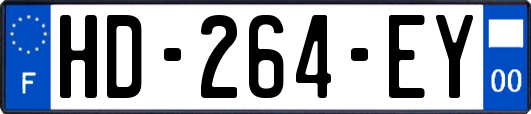 HD-264-EY