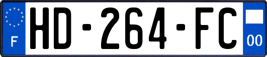 HD-264-FC