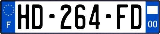 HD-264-FD