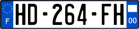 HD-264-FH
