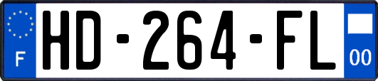 HD-264-FL