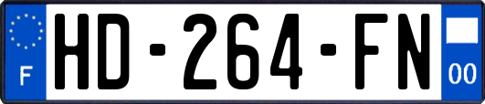 HD-264-FN