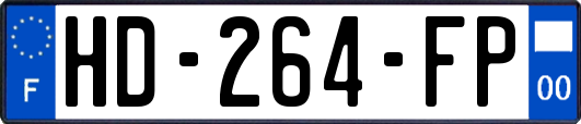 HD-264-FP