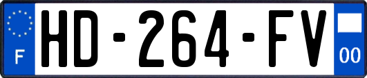 HD-264-FV