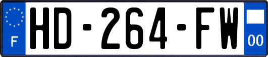 HD-264-FW