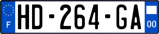 HD-264-GA
