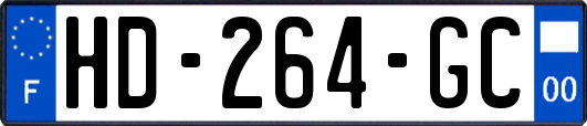 HD-264-GC