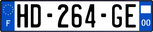 HD-264-GE