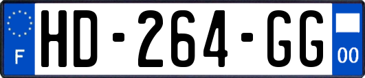HD-264-GG