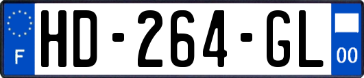 HD-264-GL