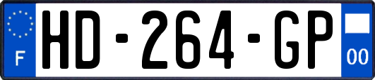 HD-264-GP