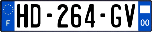 HD-264-GV