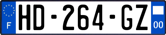HD-264-GZ