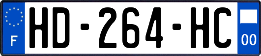 HD-264-HC
