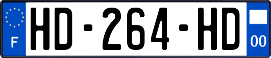 HD-264-HD
