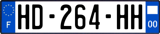 HD-264-HH