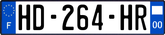 HD-264-HR
