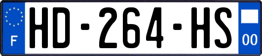 HD-264-HS