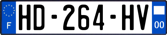 HD-264-HV