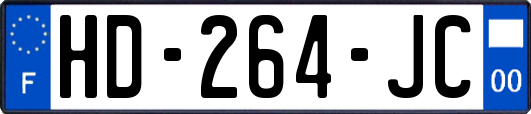 HD-264-JC